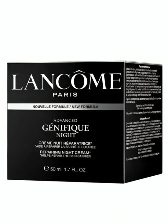 Branded Other - Lancôme Advanced Génifique Repairing Night Cream 50ml | Anti-Aging Moisturizer
